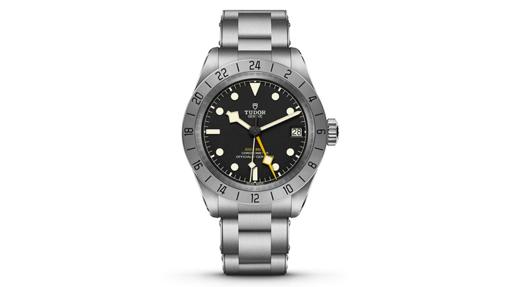 Tudor - Black Bay Pro