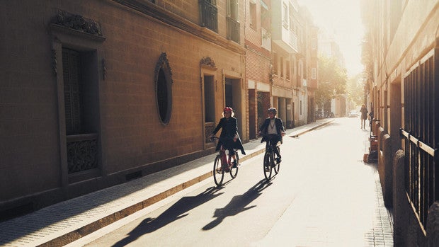Cinco nuevas bicicletas eléctricas para recorrer la ciudad