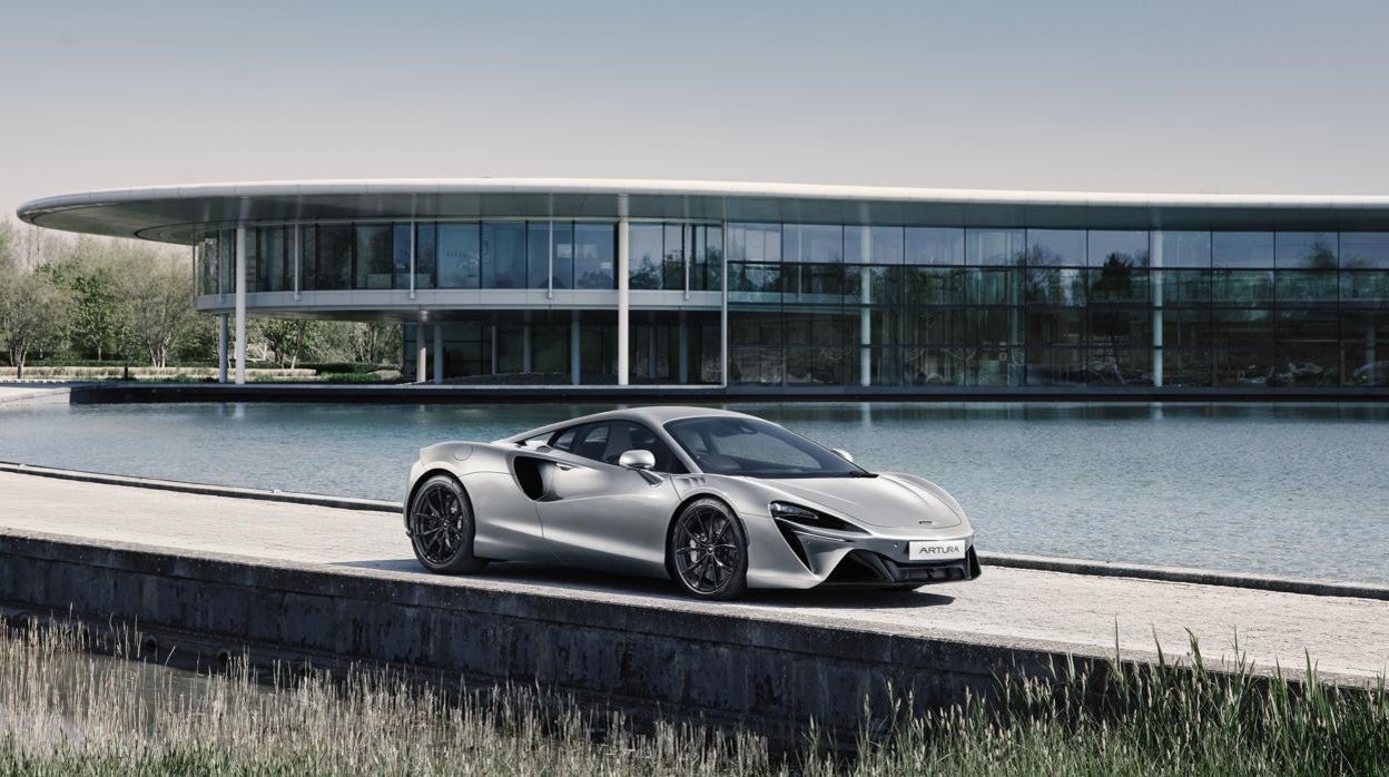 Todo lo que hay saber de este modelo especial diseñado por el Jubileo de Platino de Isabel II