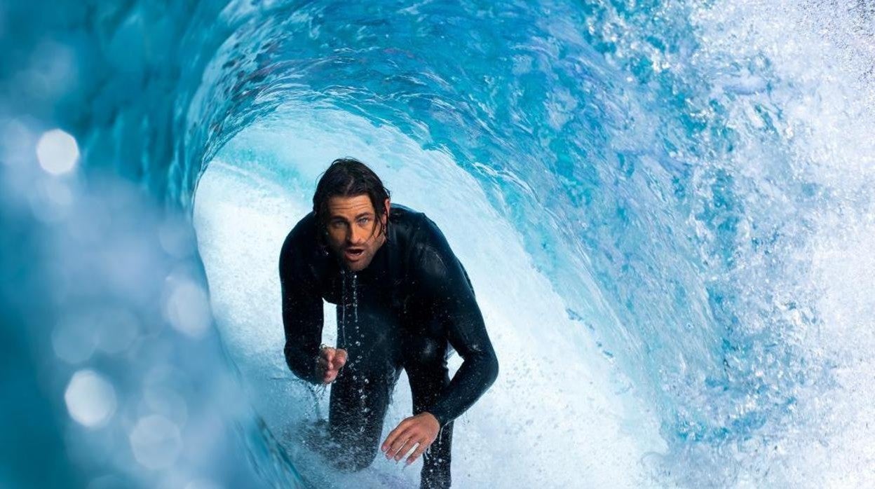 Gony Zubizarreta es una de las figuras más aclamadas de nuestro país