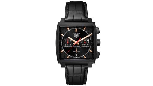 Modelo TAG Heuer Monaco
