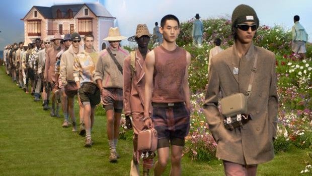 Diez tendencias vistas en la pasarela de París que vas a llevar en la calle