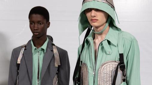 Looks de Craig Green