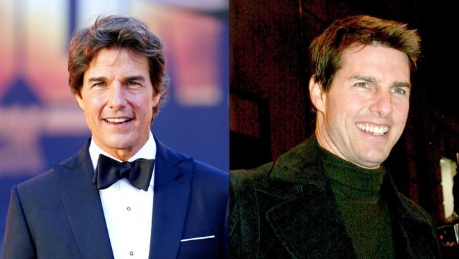 El secreto de la eterna juventud de Tom Cruise