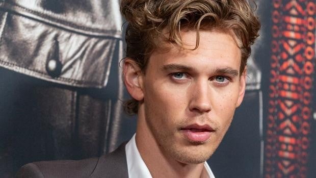 Austin Butler, el peculiar estilo del nuevo Elvis