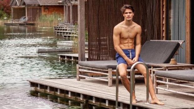 Marcas de bañadores de hombre que van a marcar la diferencia este verano