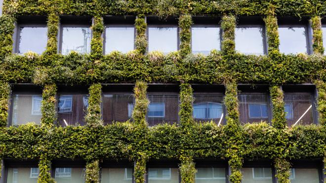 Así son los edificios sostenibles de lujo que prometen convertirse en la inversión más rentable