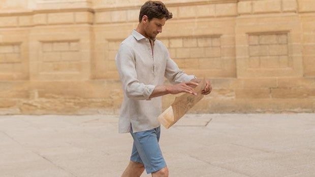 Cómo de cortas puedes llevar tus bermudas este verano