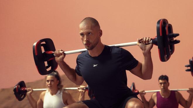 Les Mills, un entrenamiento con prometedores resultados