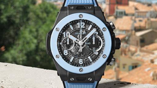 Un reloj ideal para cada destino