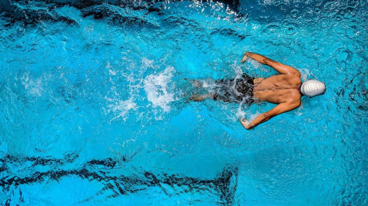 Pausa o reposo activo, la forma de mantenerte en forma este verano