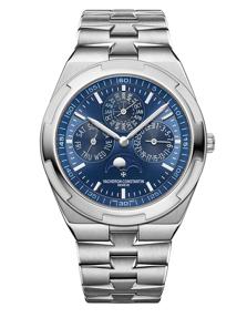 Vacheron Constantin Overseas Calendario Perpetuo Ultraplano