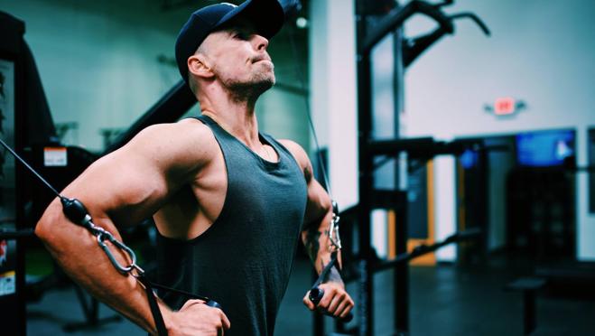 Planificar tus días para hacer deporte es fundamental para motivarte.