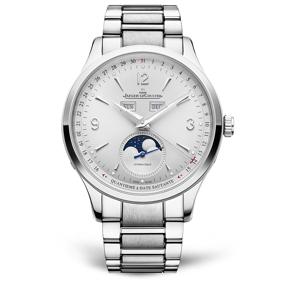 Jaeger-LeCoultre Master Control Calendar.