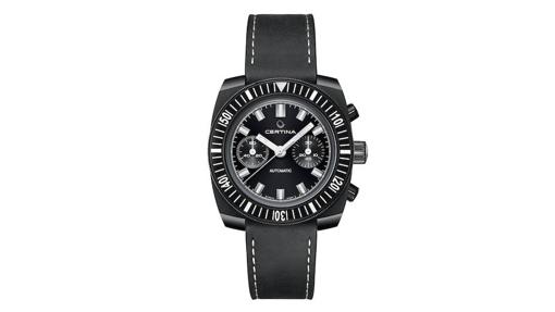 Urban Art Tribe: los mejores relojes de lujo para urbanitas