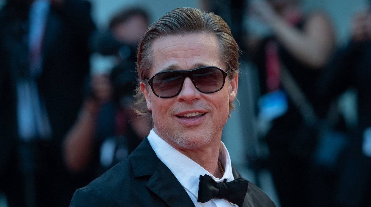 El nuevo negocio de Brad Pitt que nada tiene que ver con el cine