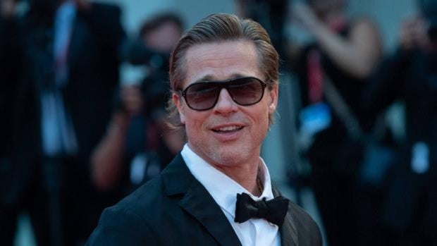 El nuevo negocio de Brad Pitt que nada tiene que ver con el cine
