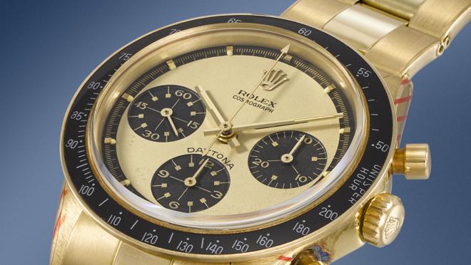 Rolex Daytona