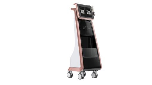 Jovena es una novedosa tecnología para el rejuvenecimiento facial, disponible, entre otros sitios, en los centros de belleza Carmen Navarro.