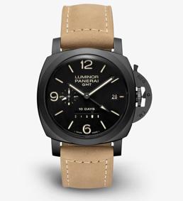 Panerai Luminor GMT