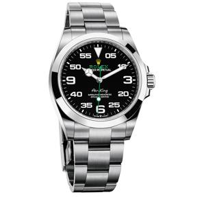 Rolex Air King