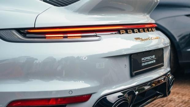 De Porsche a Dior: así son las marcas de lujo más valoradas del mundo