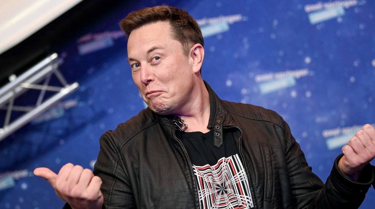 Elon Musk ha lanzado un perfume de 100 euros del que ya ha vendido 20.000 unidades.