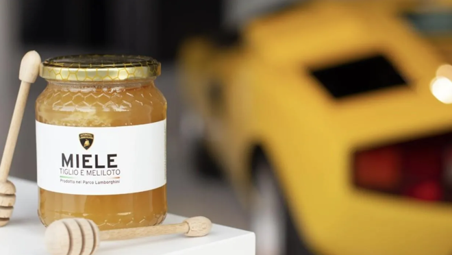 La compañía se la regala a sus empleados cada año en la cesta de navidad