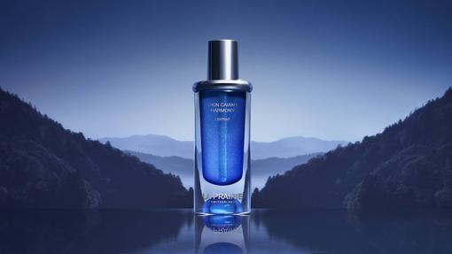 Extracto remodelador intensivo Skin Caviar Harmony L'Extrait de La Prairie (731 €)