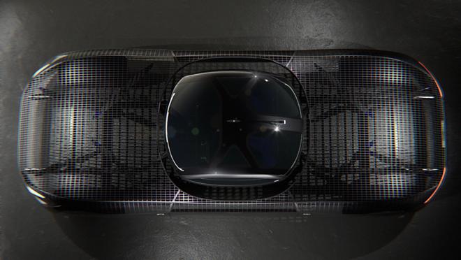 El precio de salida de este vehículo es de 300.000 dólares