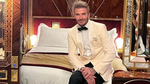 El polémico negocio por el que Beckham ganará 175 millones de dólares y le vinculará diez años a Qatar