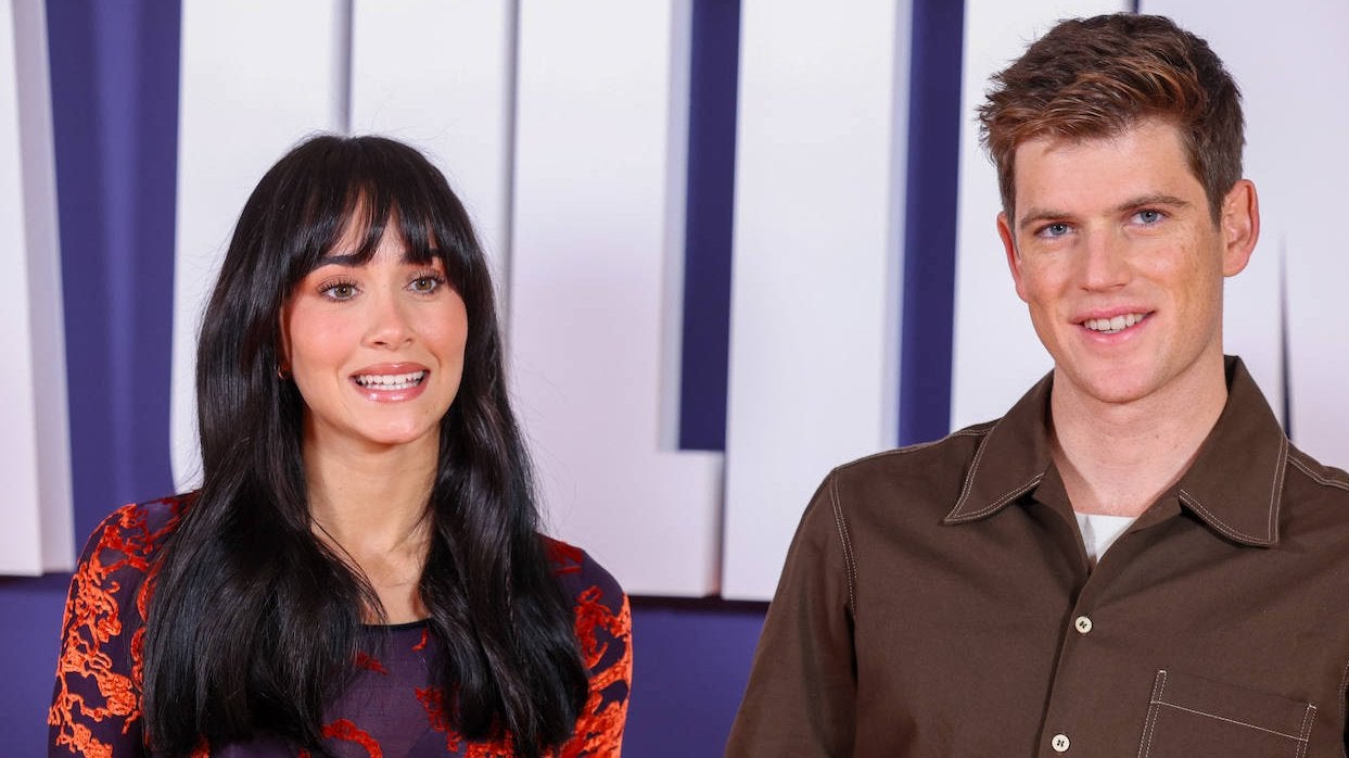 Aitana y Miguel Bernardeau comparten un chalet de 270 metros cuadrados por el que la cantante habría pagado 750.000 euros.