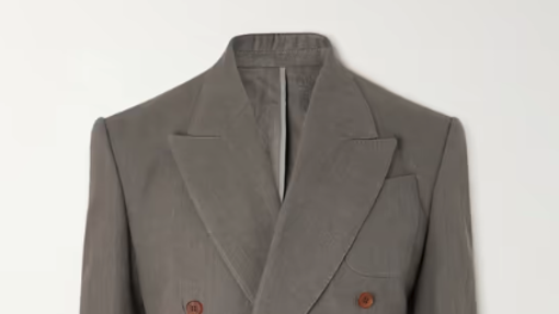 Blazer de Yuri Yuri. Precio: 1,545 euros