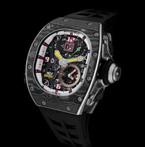 Richard Mille