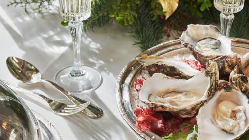 Una propuesta con mucho arte