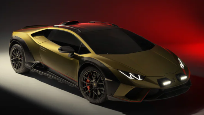 Imagen del Huracán Sterrato