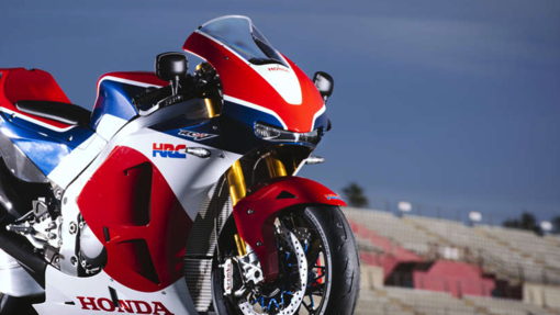 Honda RC213V-Se