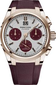 Tonda GT Chronograph de Parmigiani Fleurier