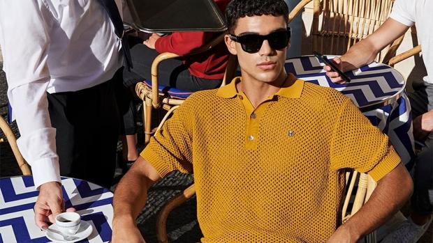 Así serán las nuevas tendencias de moda masculina para 2023