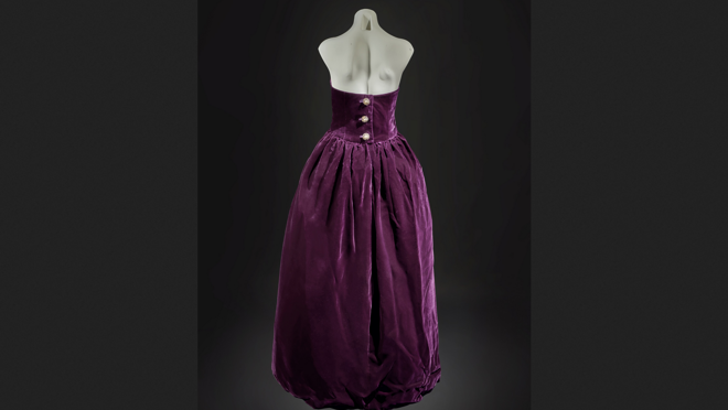 Este diseño podría alcanzar los 110.000 euros