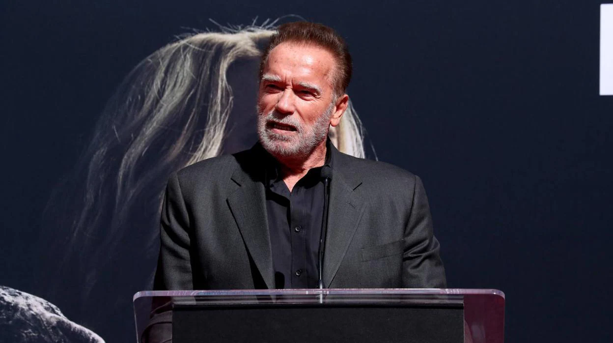 Rutina de espalda y pecho de Arnold Schwarzenegger - Ejercicios En Casa