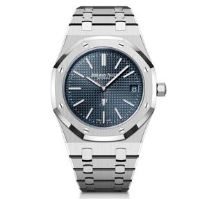 Audemars Piguet Royal Oak «Jumbo» Extraplano