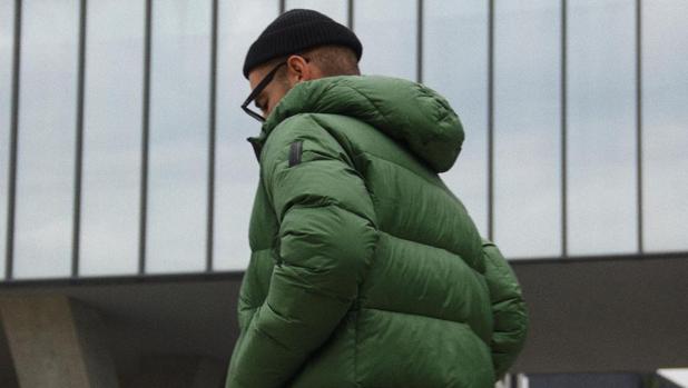 Plumífero: así se lleva este invierno en el que todo el mundo quiere uno