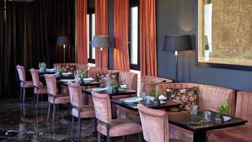 Atico, de Ramón Freixá, está en The Principal