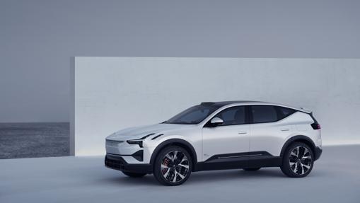 Polestar 3