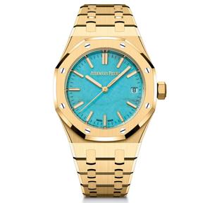 Audemars Piguet Royal Oak Automático de 37 mm