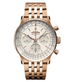Breitling Navitimer B01 Chronograh 41