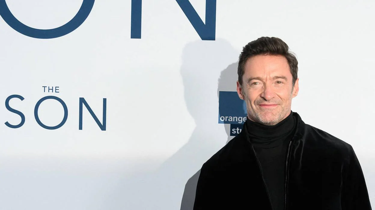 Las claves del gran cambio físico de Hugh Jackman para convertirse en