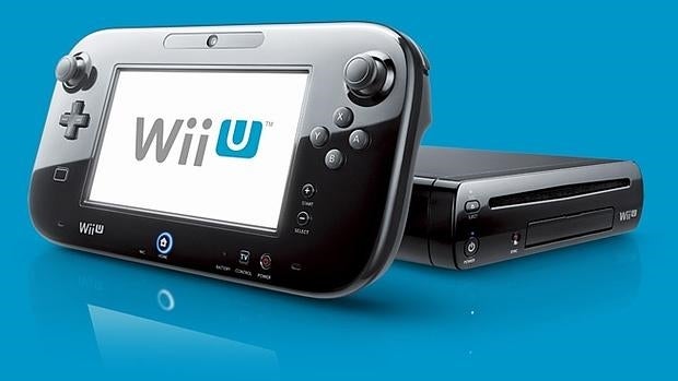 La consola Nintendo WiiU