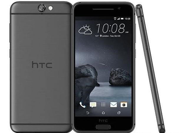 Htc Telefone R HTC se inspira en Apple para su nuevo «smartphone» A9